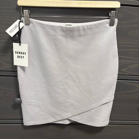 Sunday Best Dresses & Skirts - Aritzia - Sunday Best Primrose Skirt